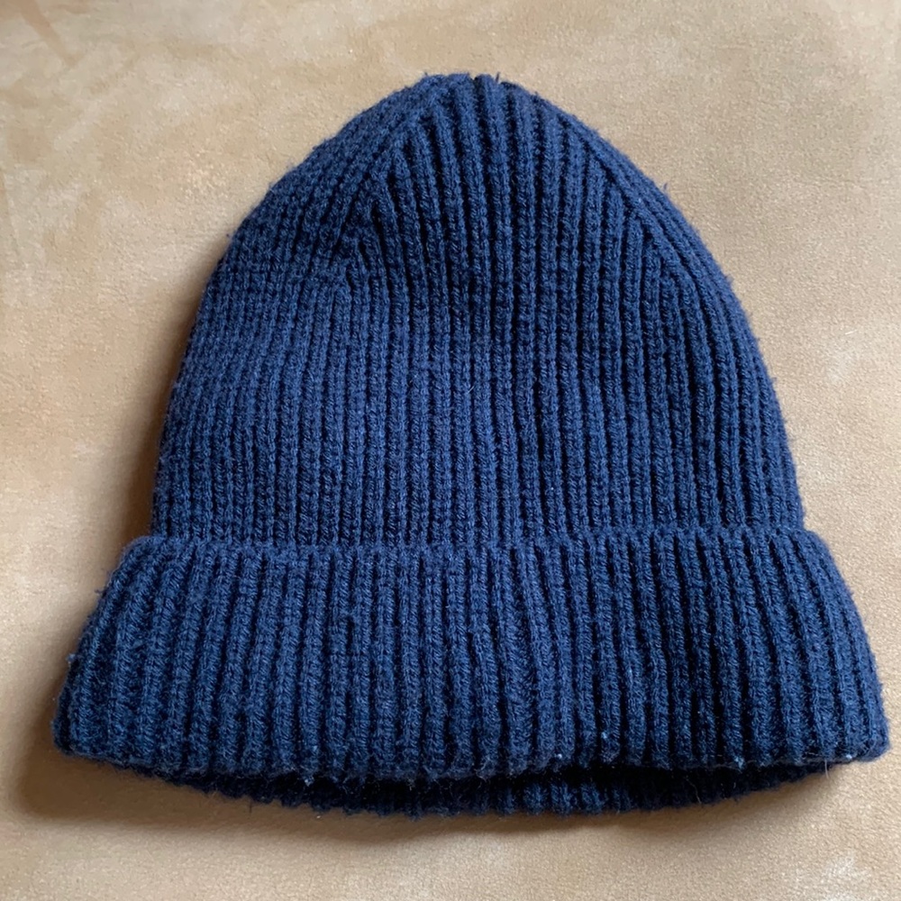 Zara Knit Hat